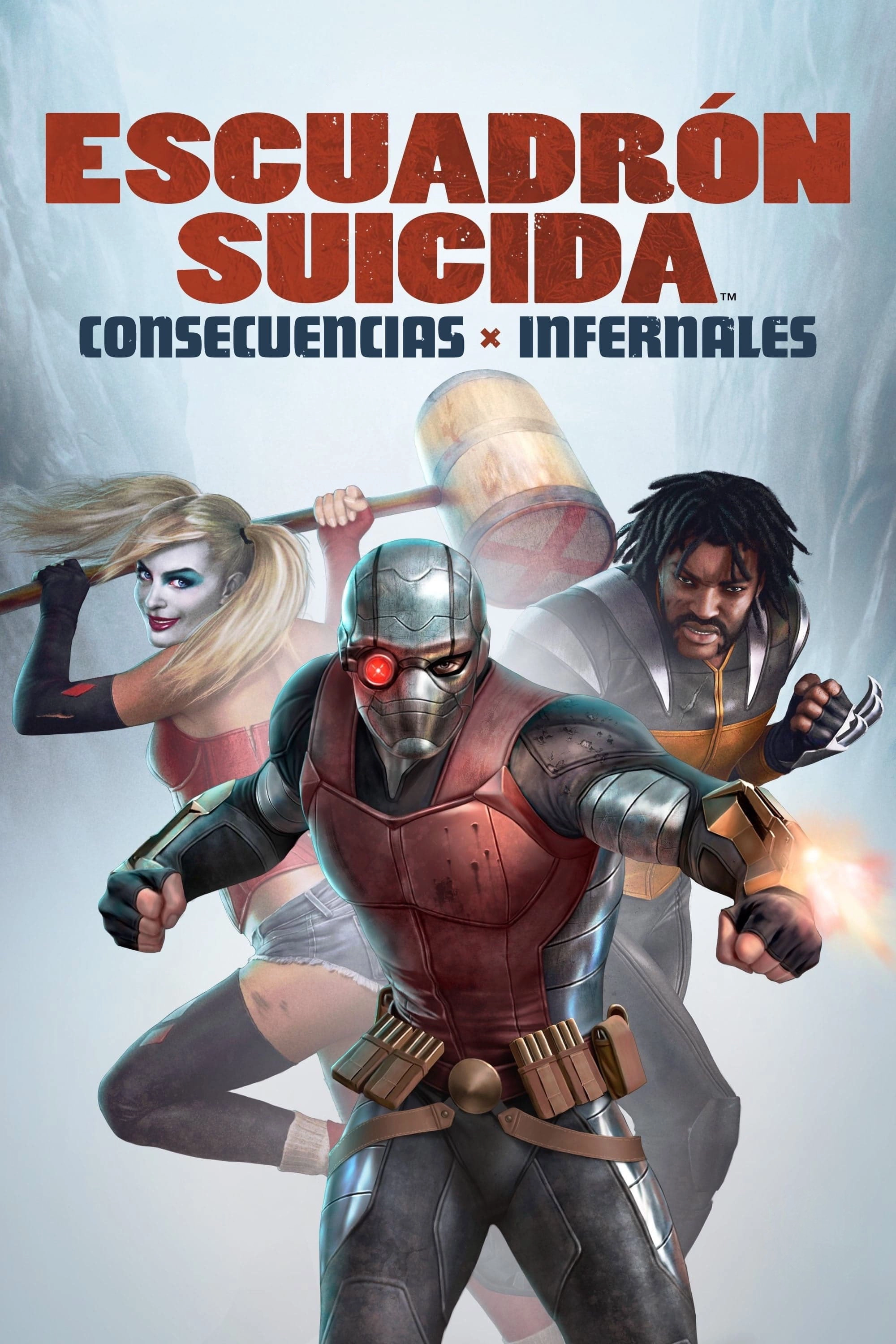 Suicide Squad: Hell to Pay