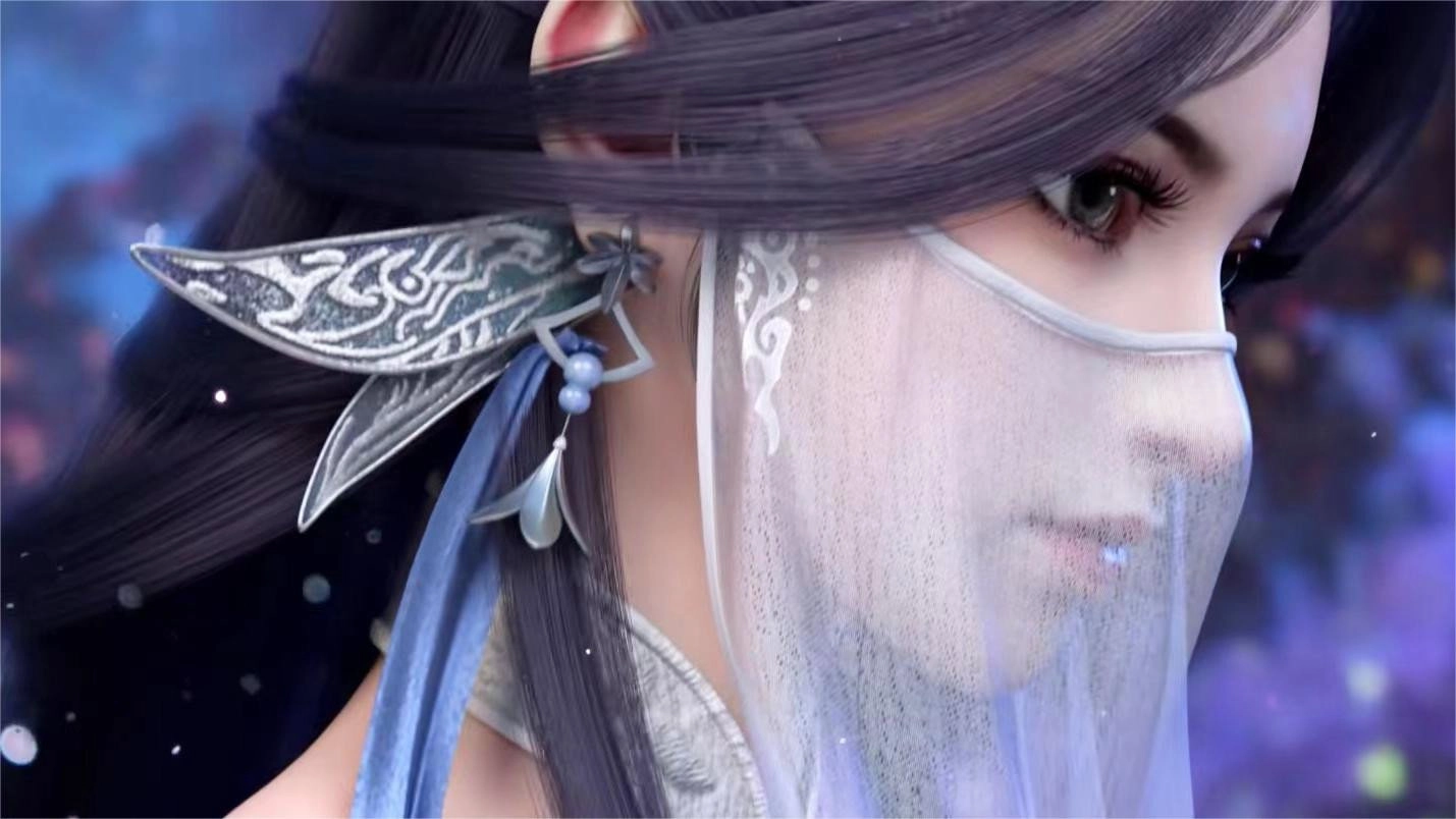 Martial Universe