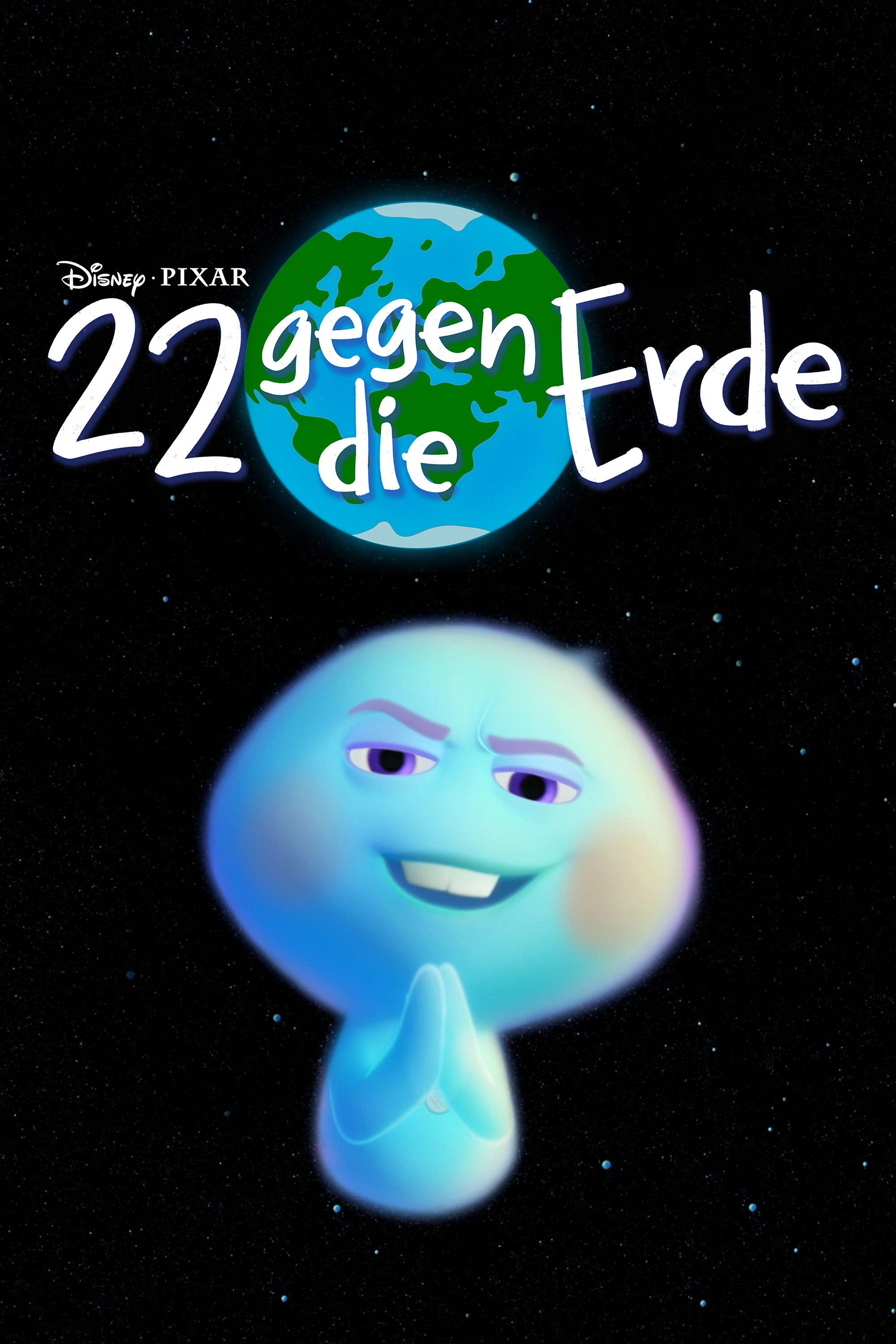 22 vs. Earth