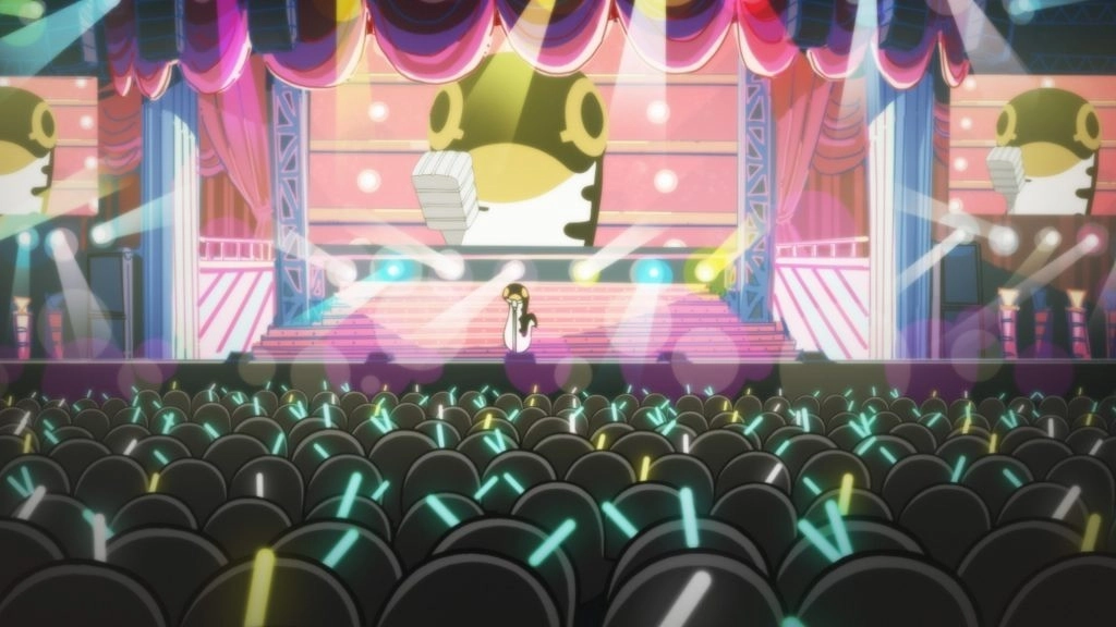 Oh, Suddenly Egyptian God