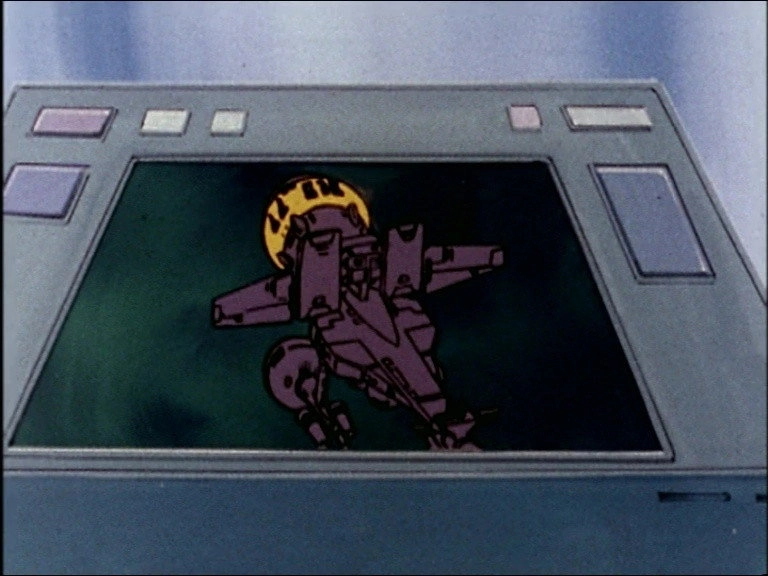 Gordian Warrior