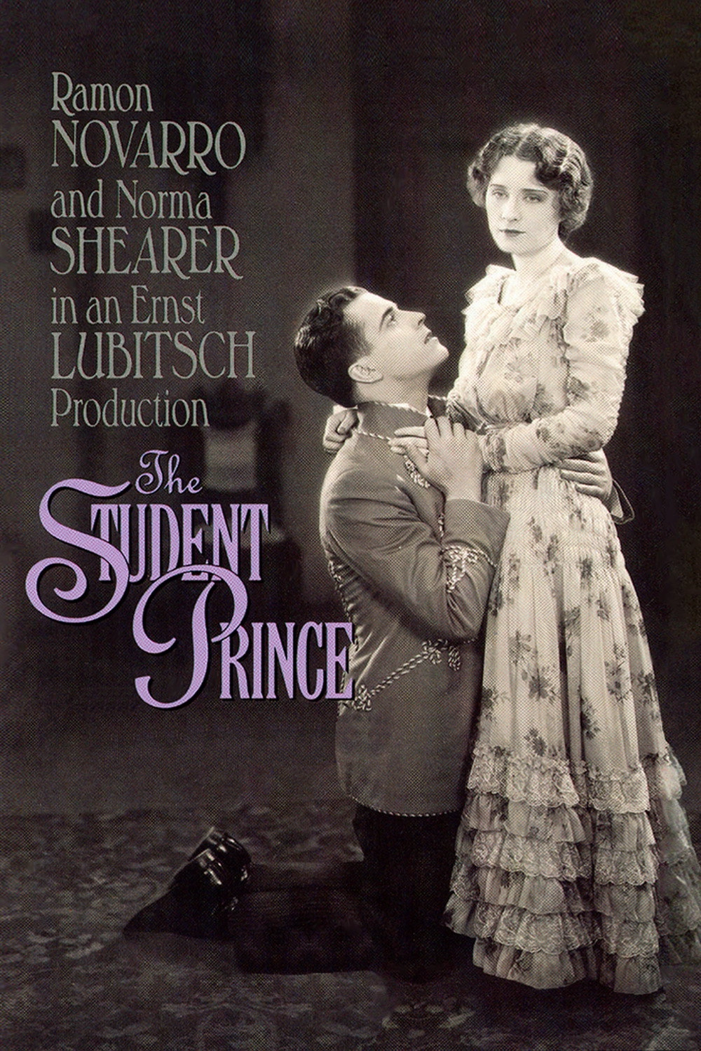 The Student Prince in Old Heidelberg