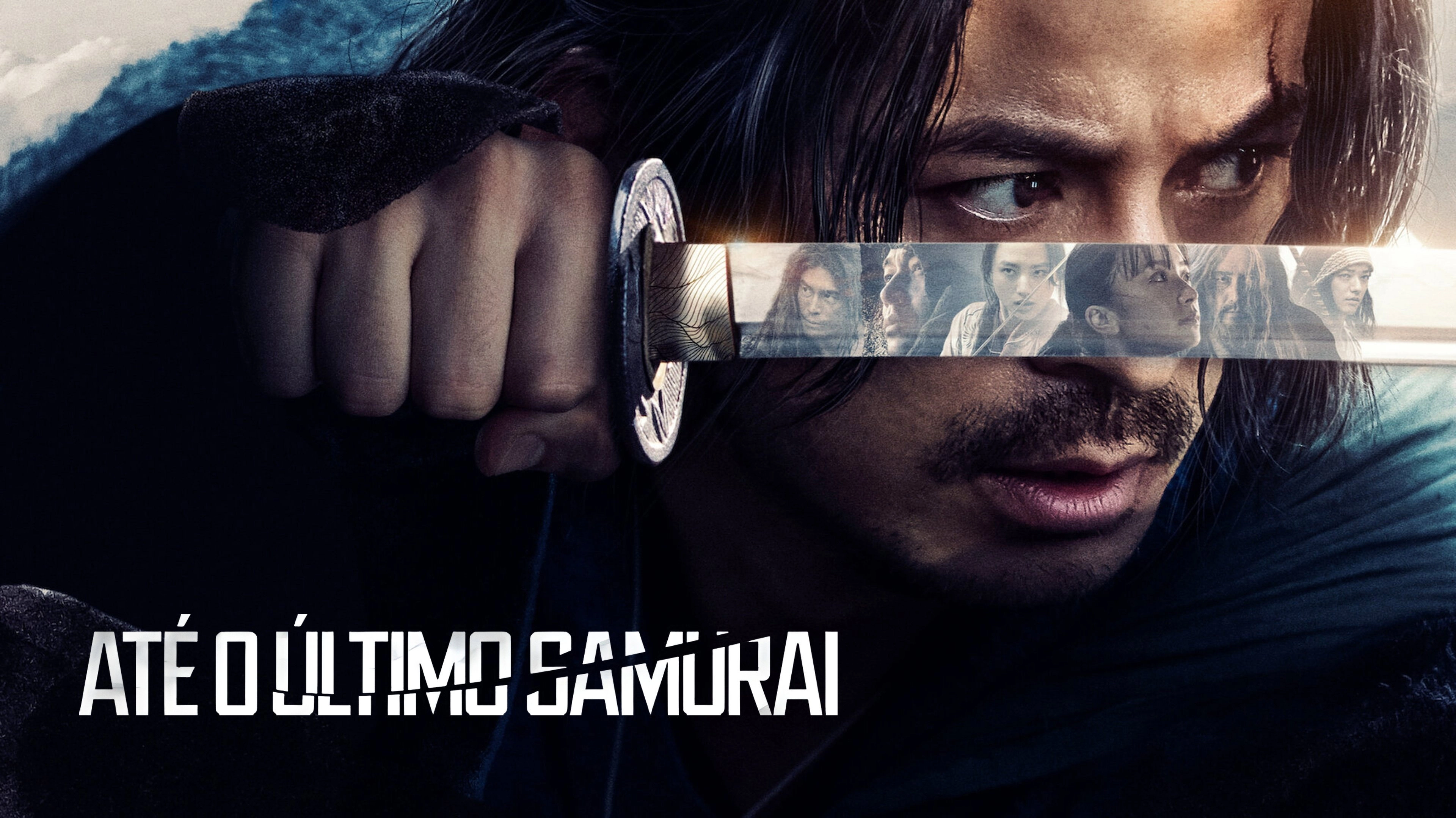 Last Samurai Standing