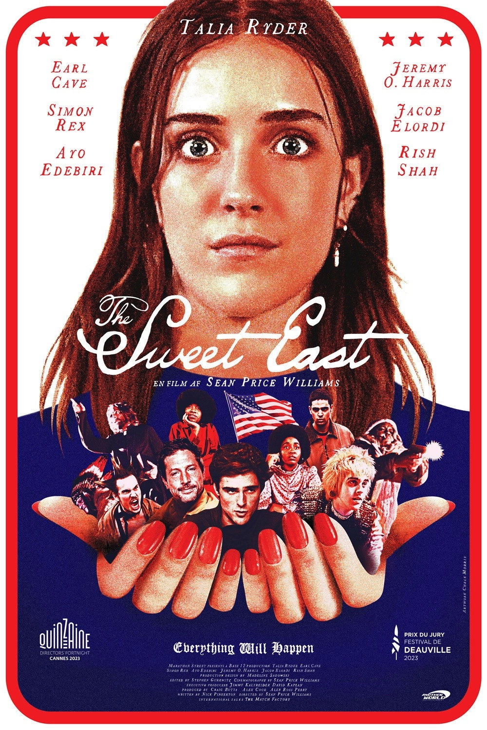 The Sweet East