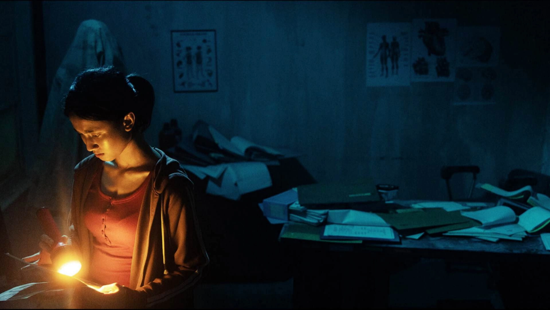 Pamali: The Little Devil