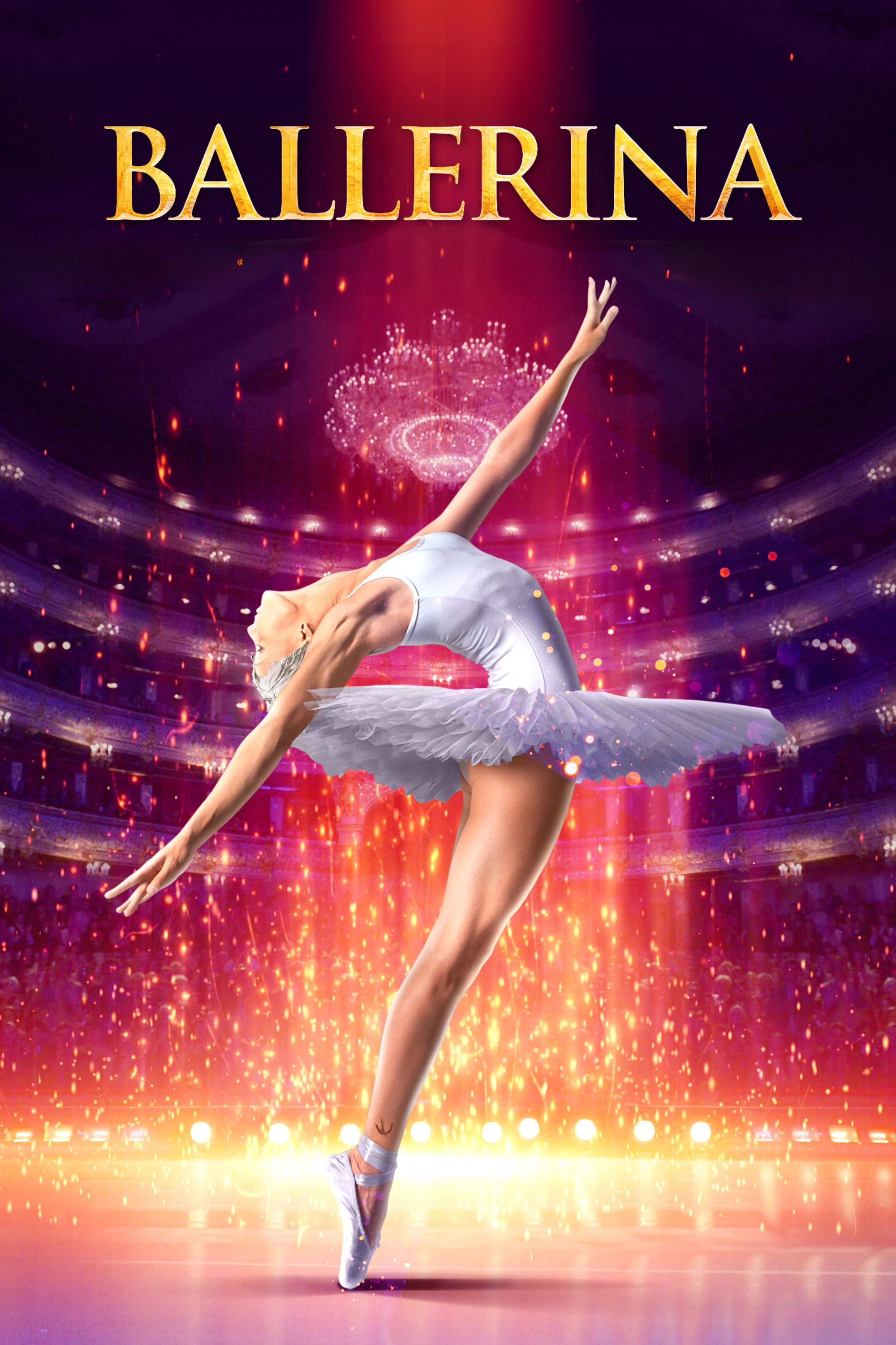 The Bolshoi