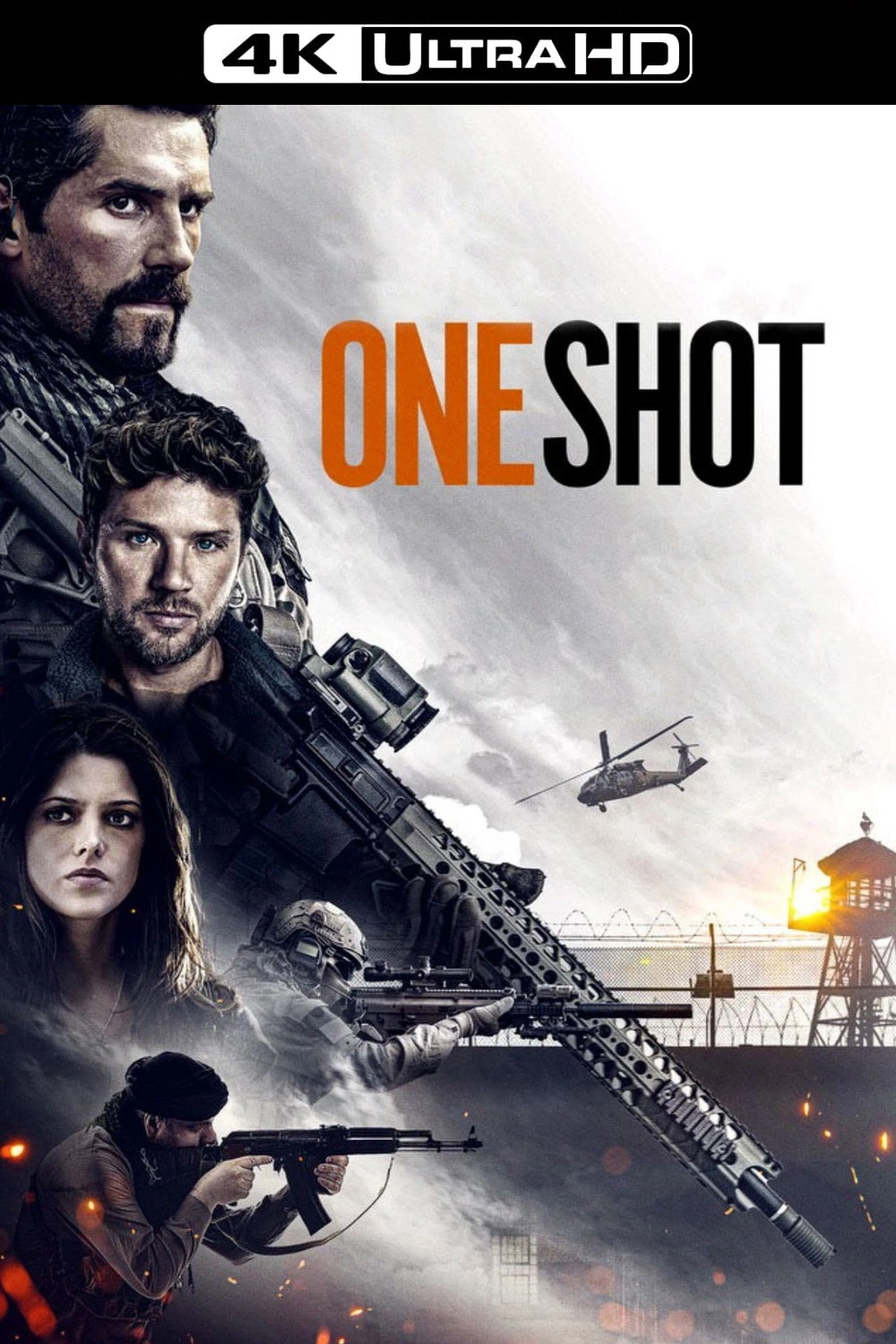 One Shot