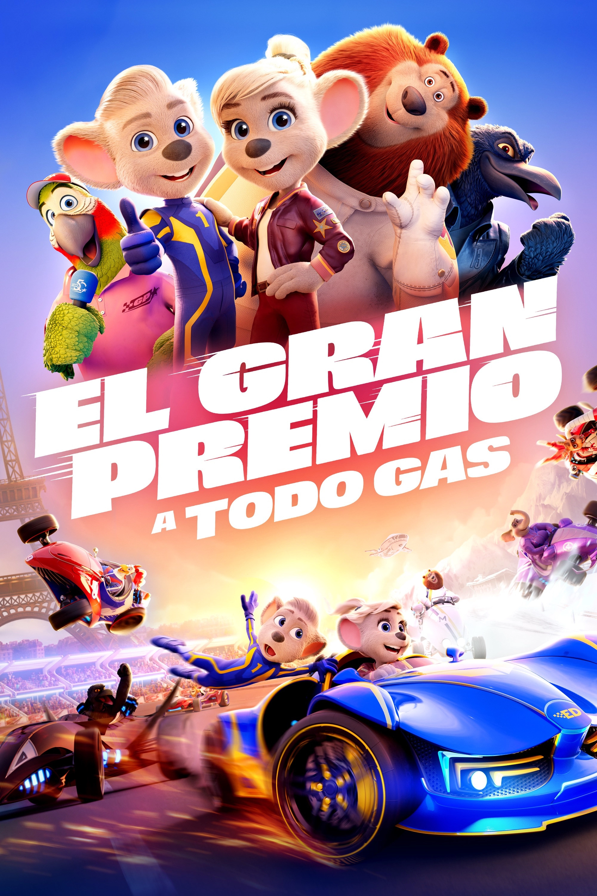 Grand Prix of Europe
