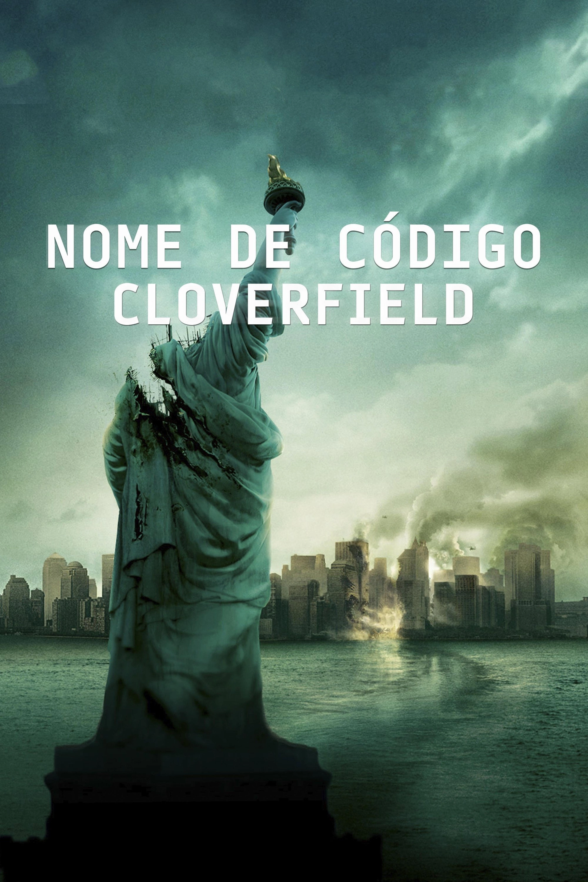 Cloverfield