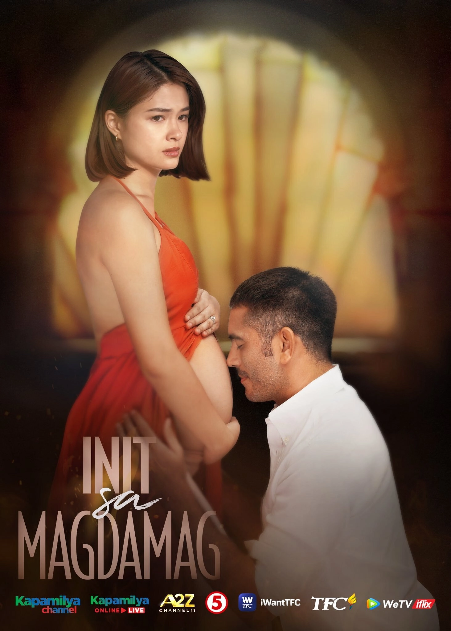 Init sa Magdamag