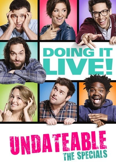 Undateable