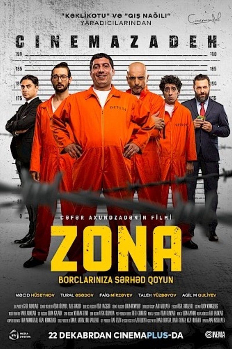 Zona