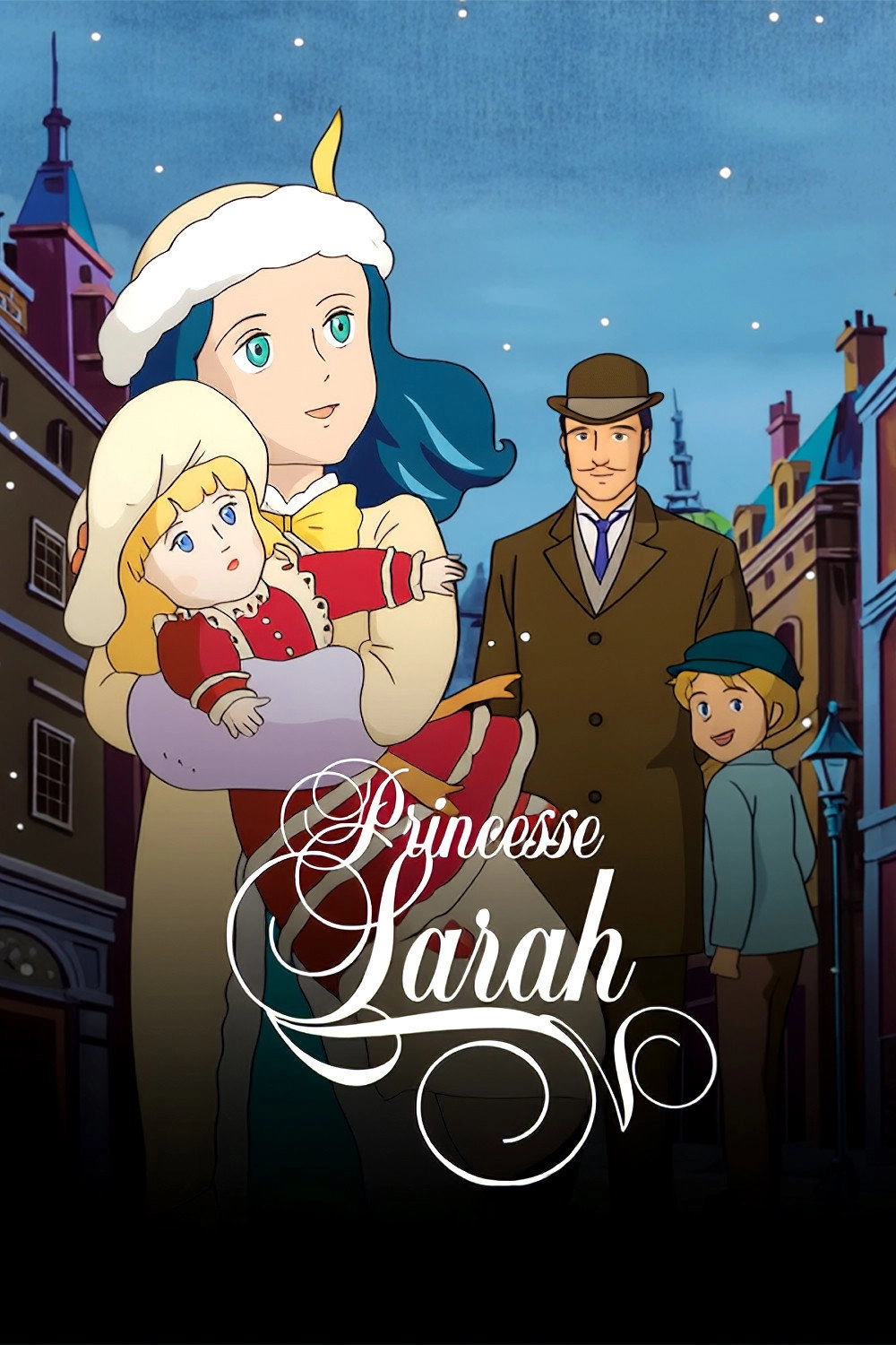 Princess Sarah