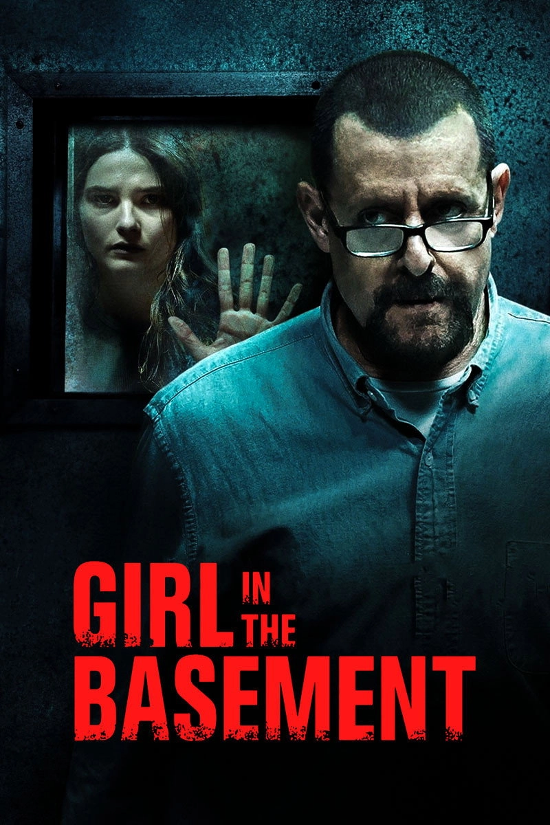 Girl in the Basement