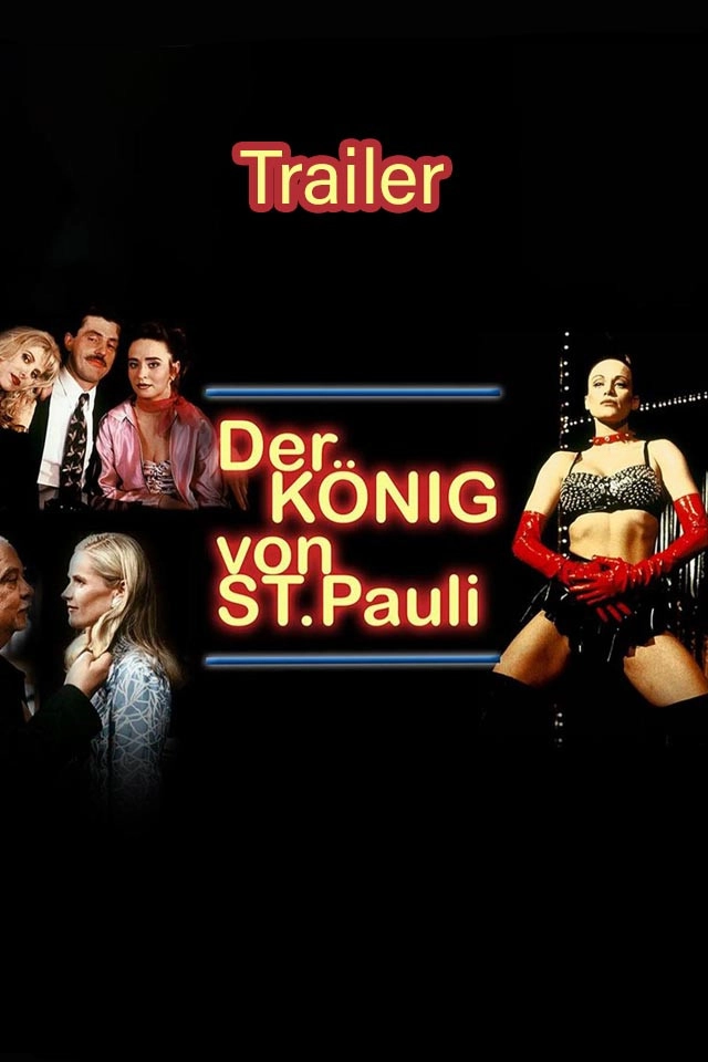 Der König von St. Pauli