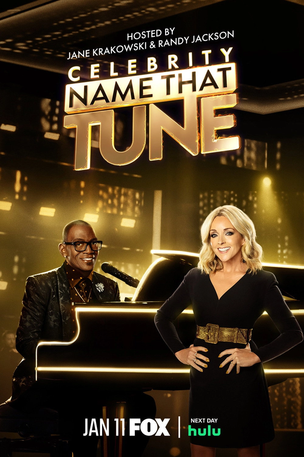 Name That Tune