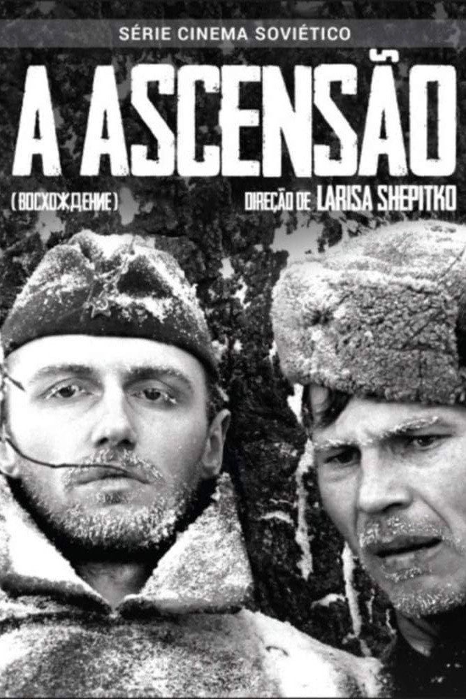 The Ascent