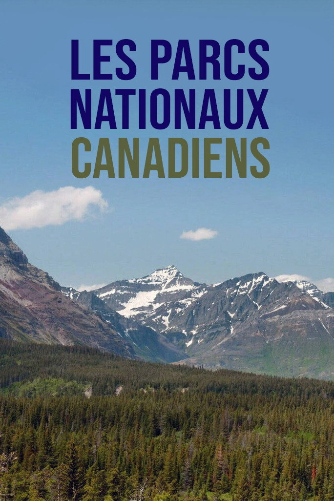 Kanadas Nationalparks