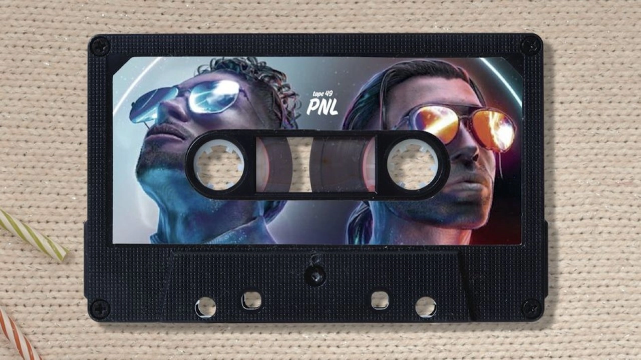 TAPE