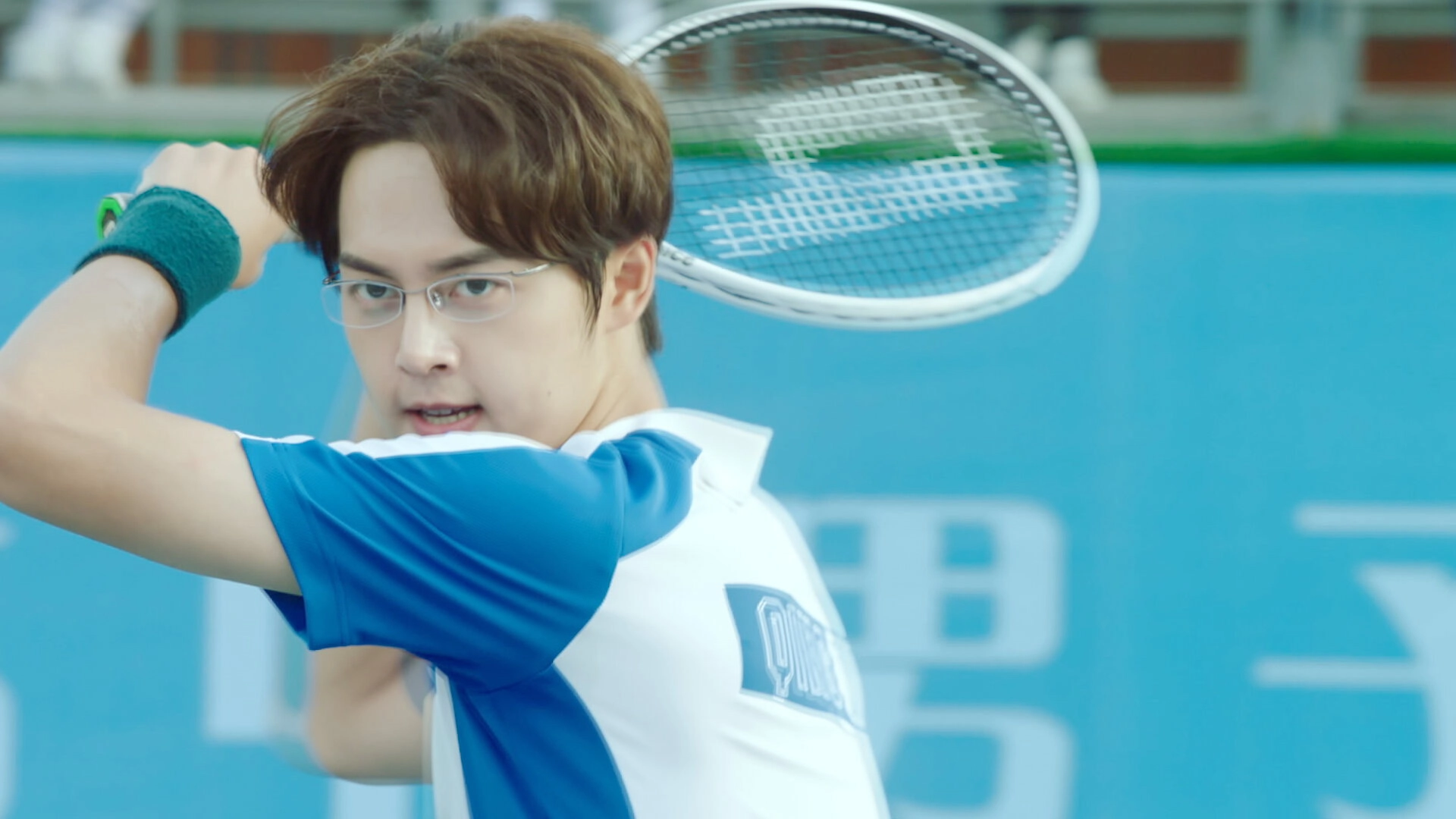 The Prince of Tennis ~ Match! Tennis Juniors ~