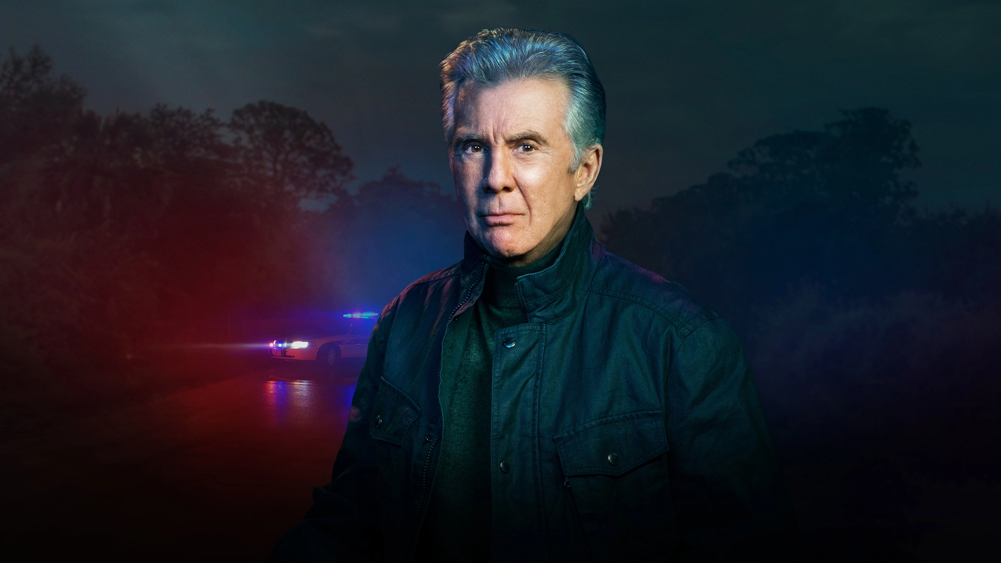 In Pursuit with John Walsh