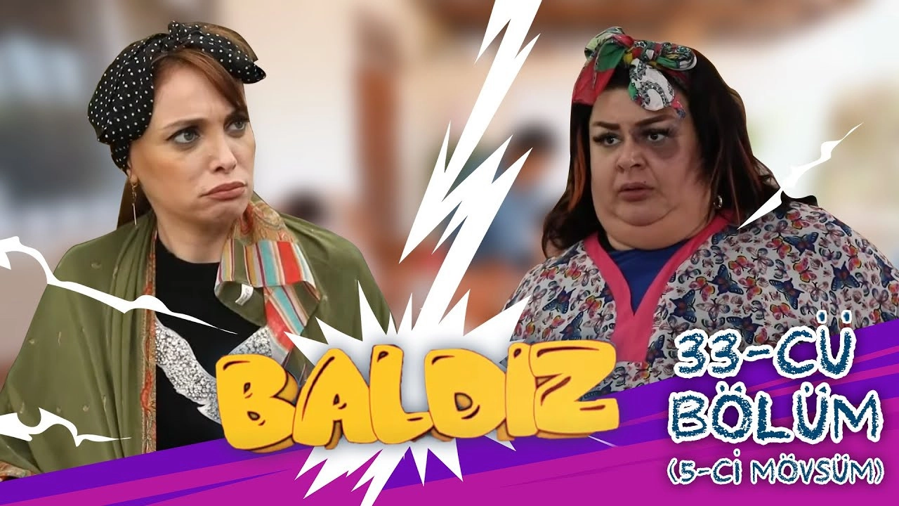 Baldız
