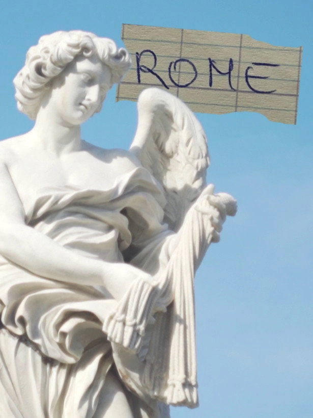Rome