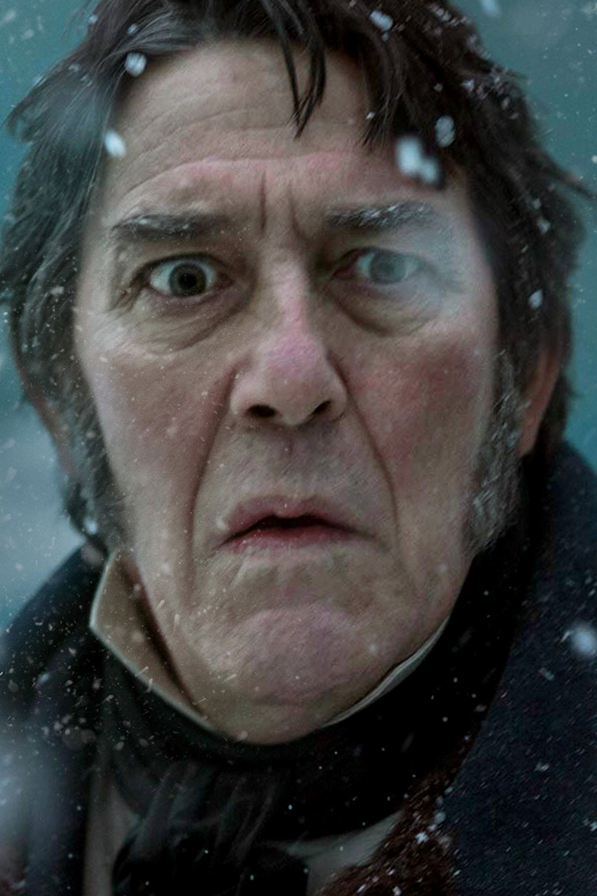 The Terror