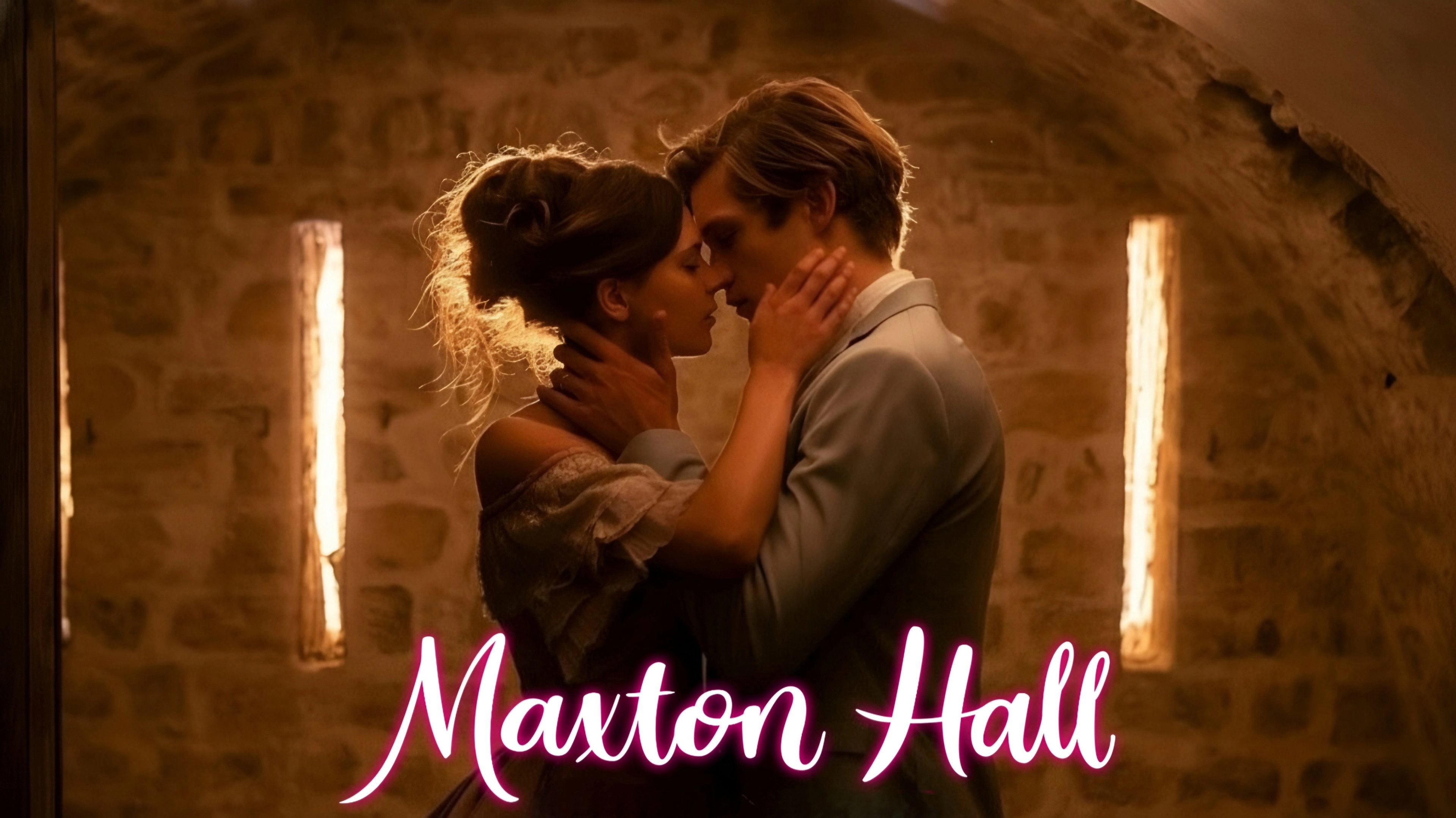 Maxton Hall – The World Between Us