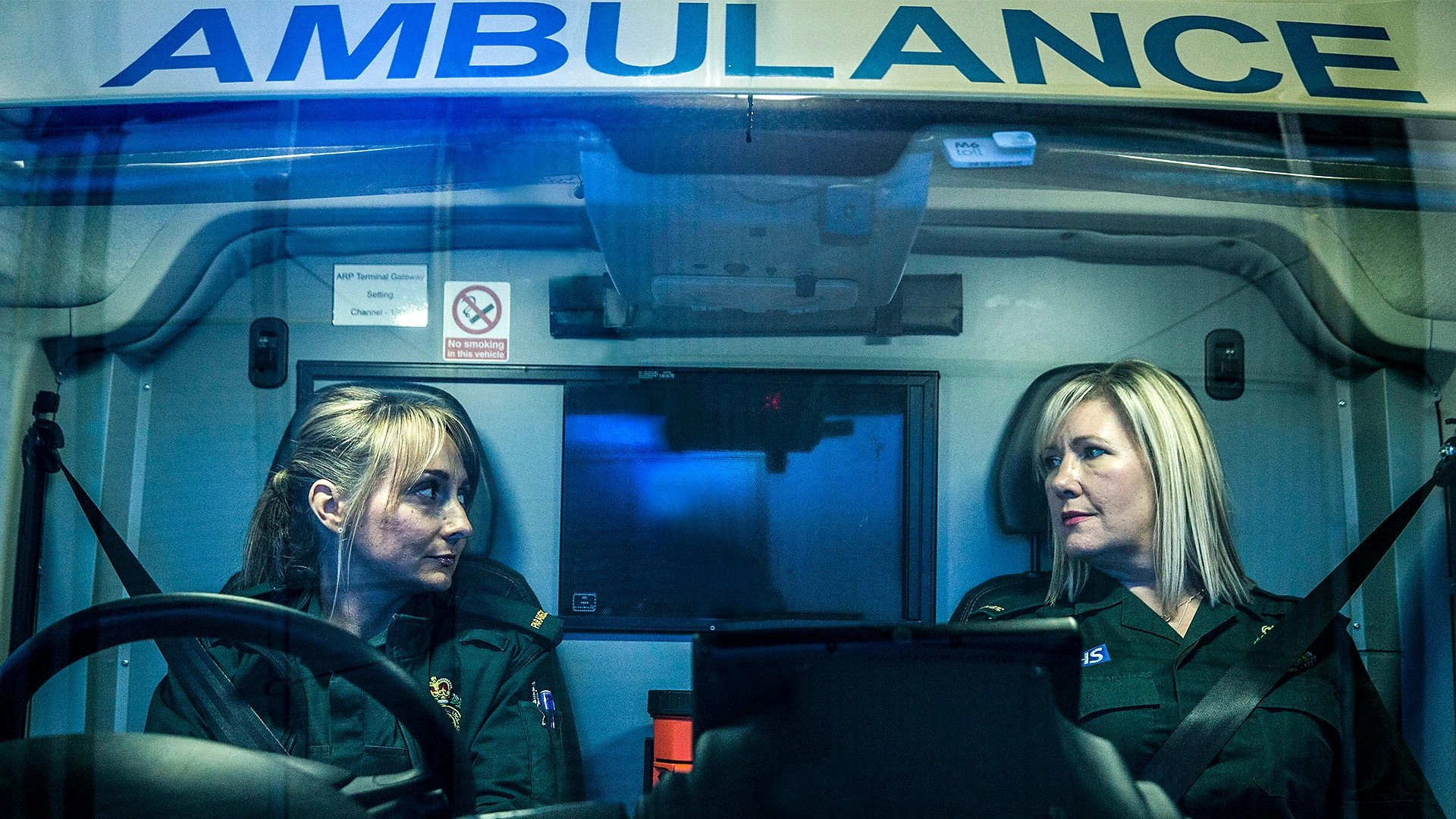 Ambulance