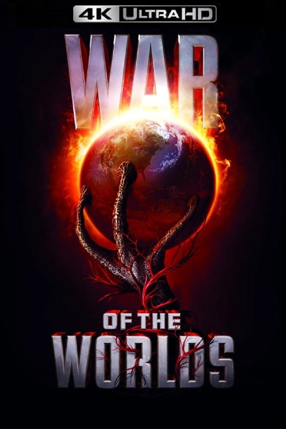 War of the Worlds