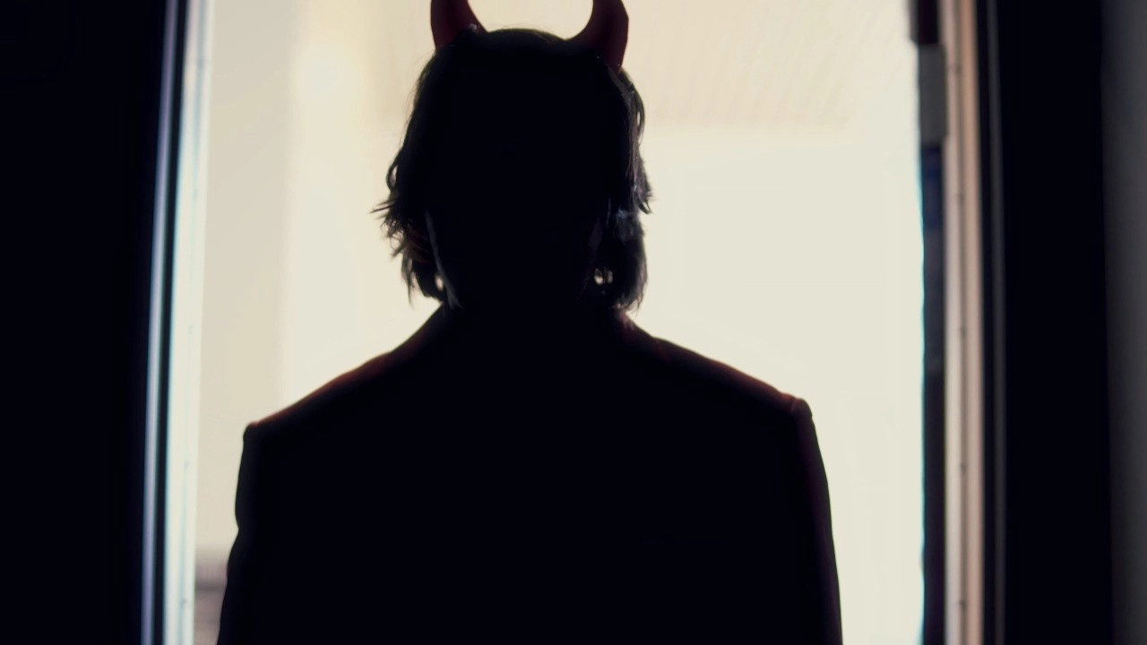 The Devil and the Chorus Girl