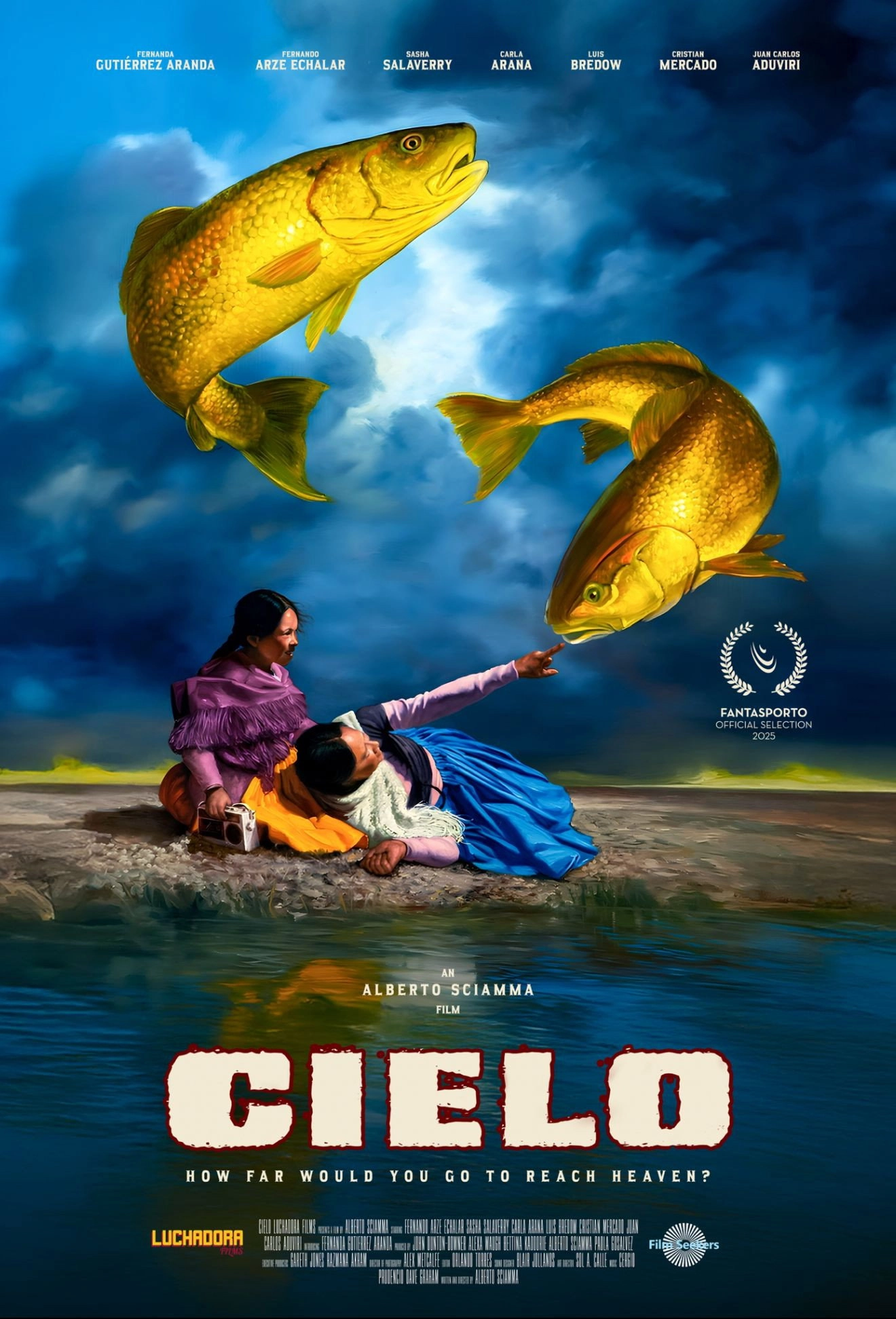 Cielo