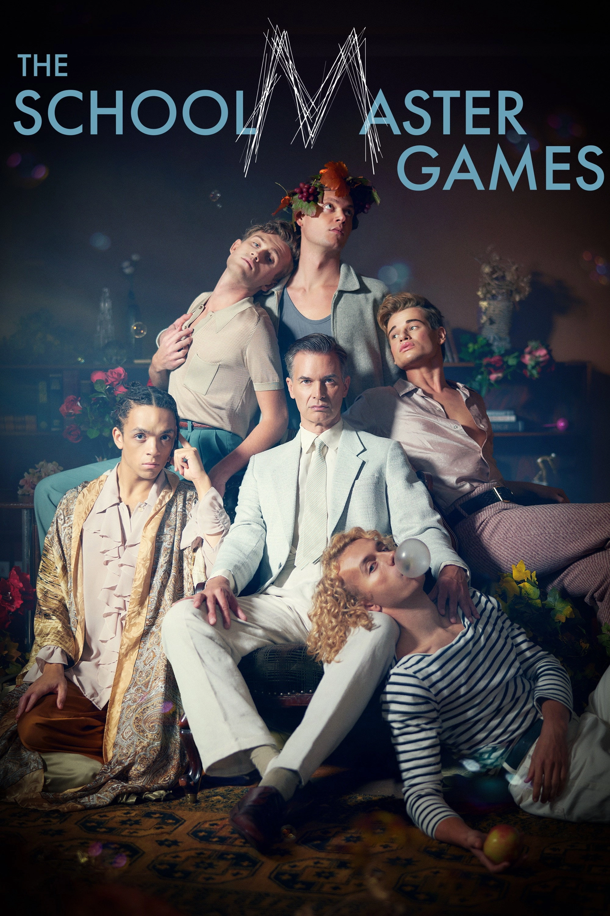 The Schoolmaster Games