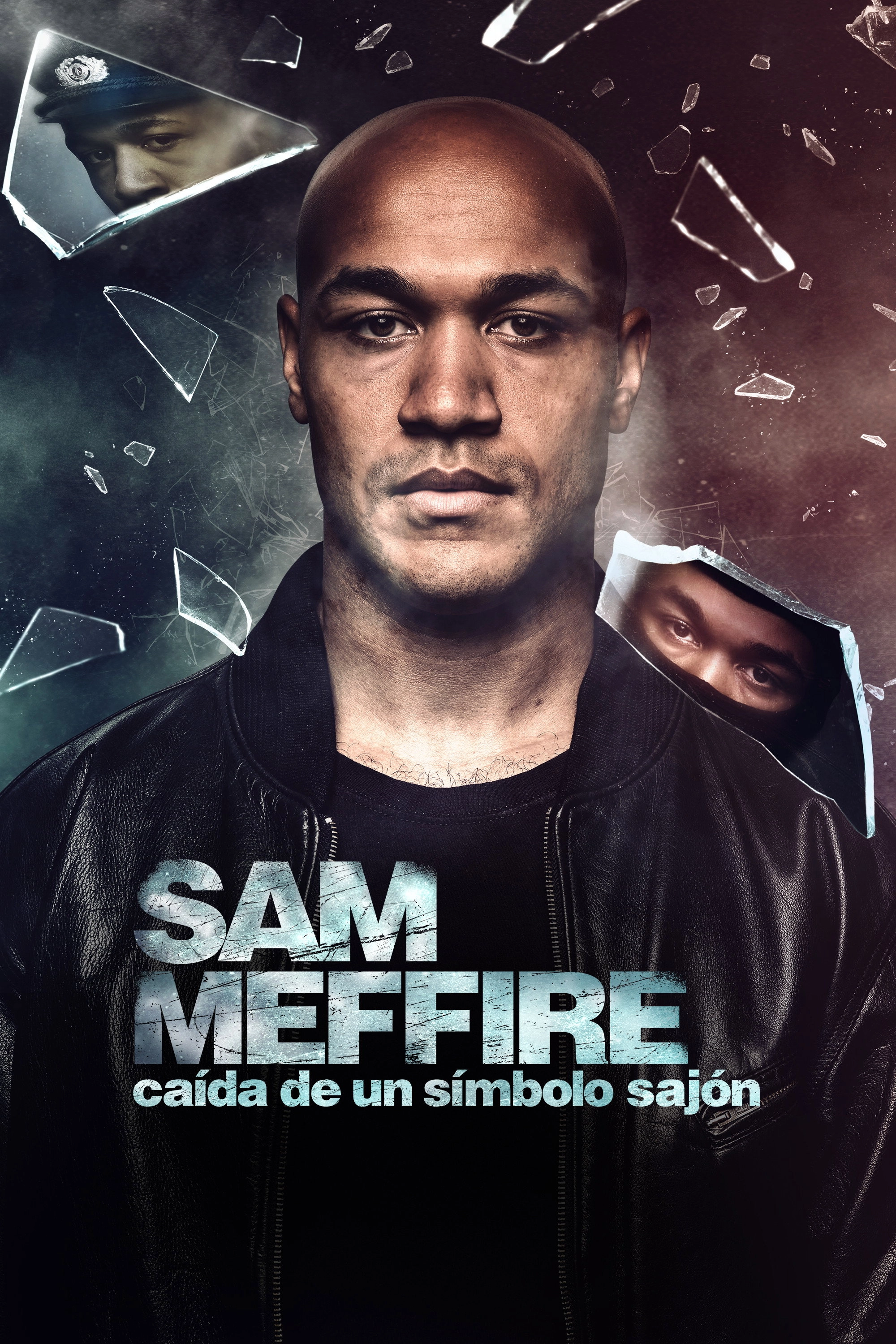 Sam: A Saxon