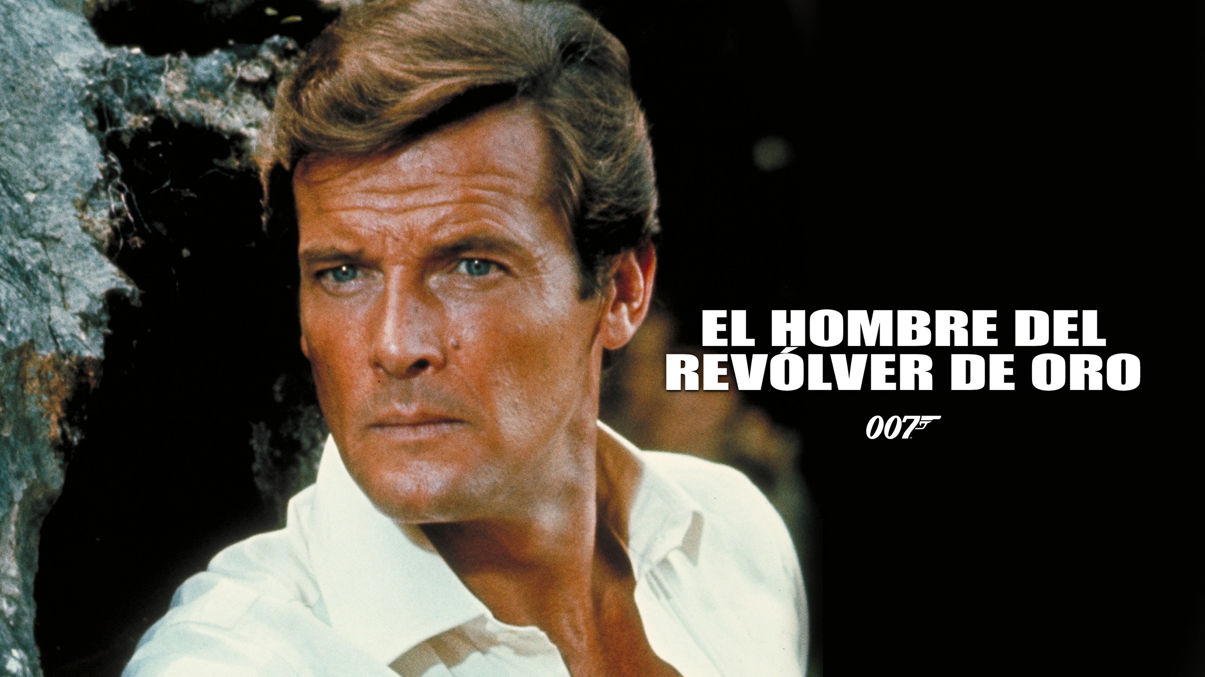 The Man with the Golden Gun
