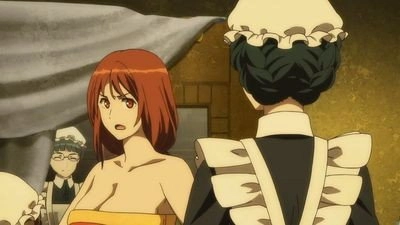 Maoyu: Archenemy & Hero