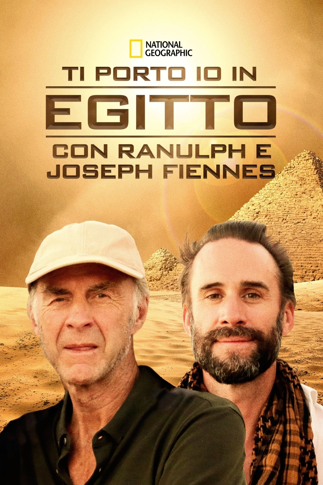 Egypt with the World's Greatest Explorer