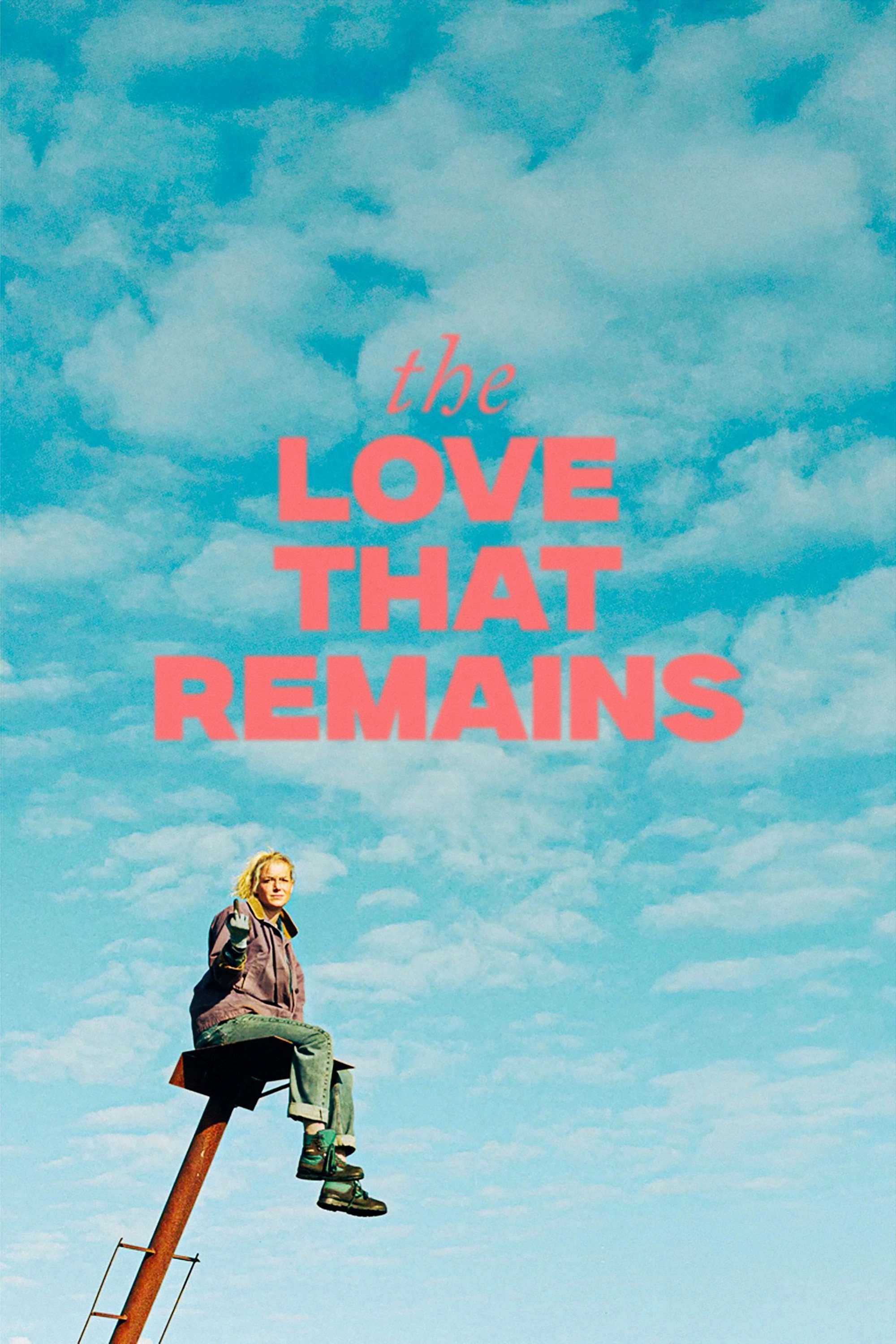 The Love That Remains