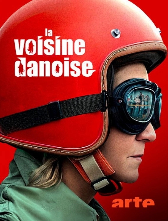The Danish Woman