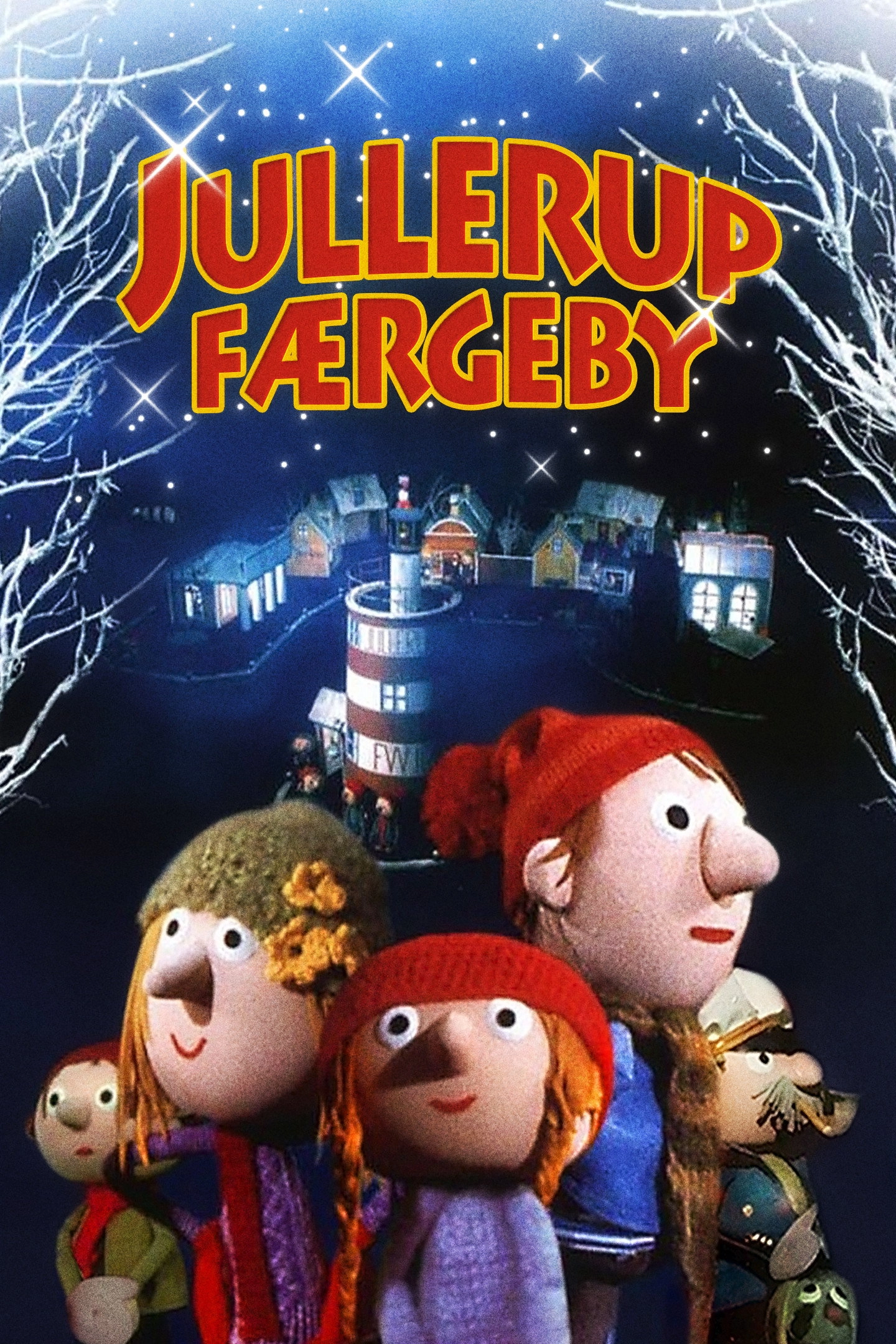 Jullerup Færgeby