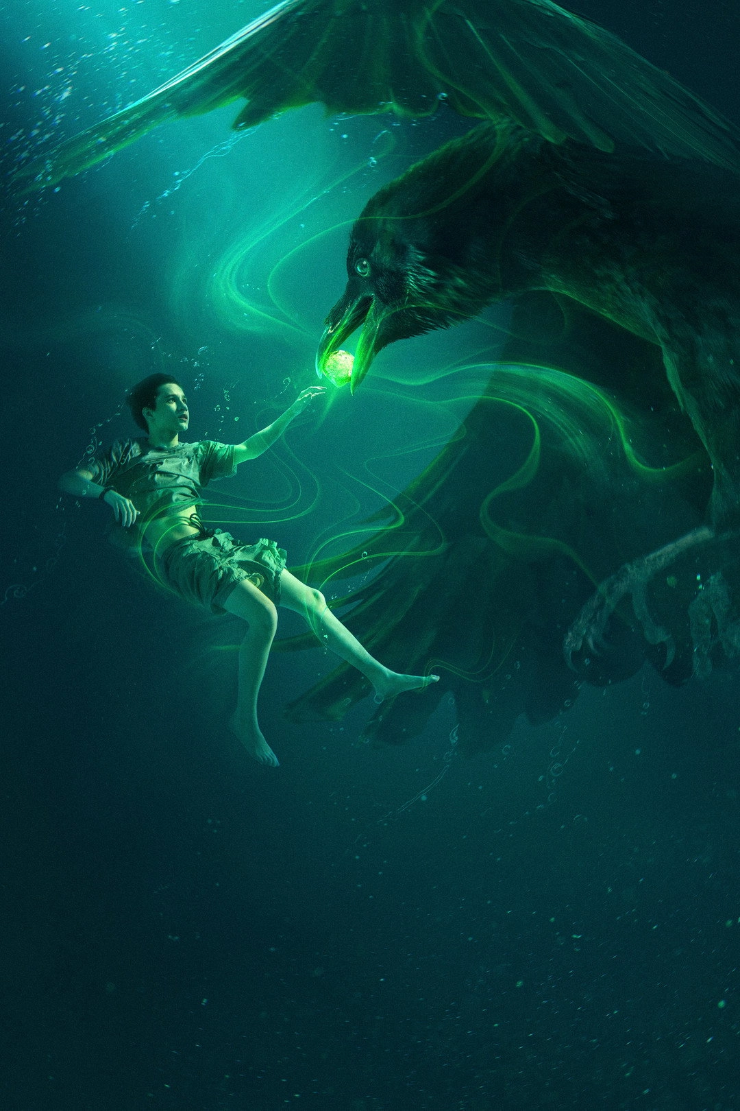 Malachite