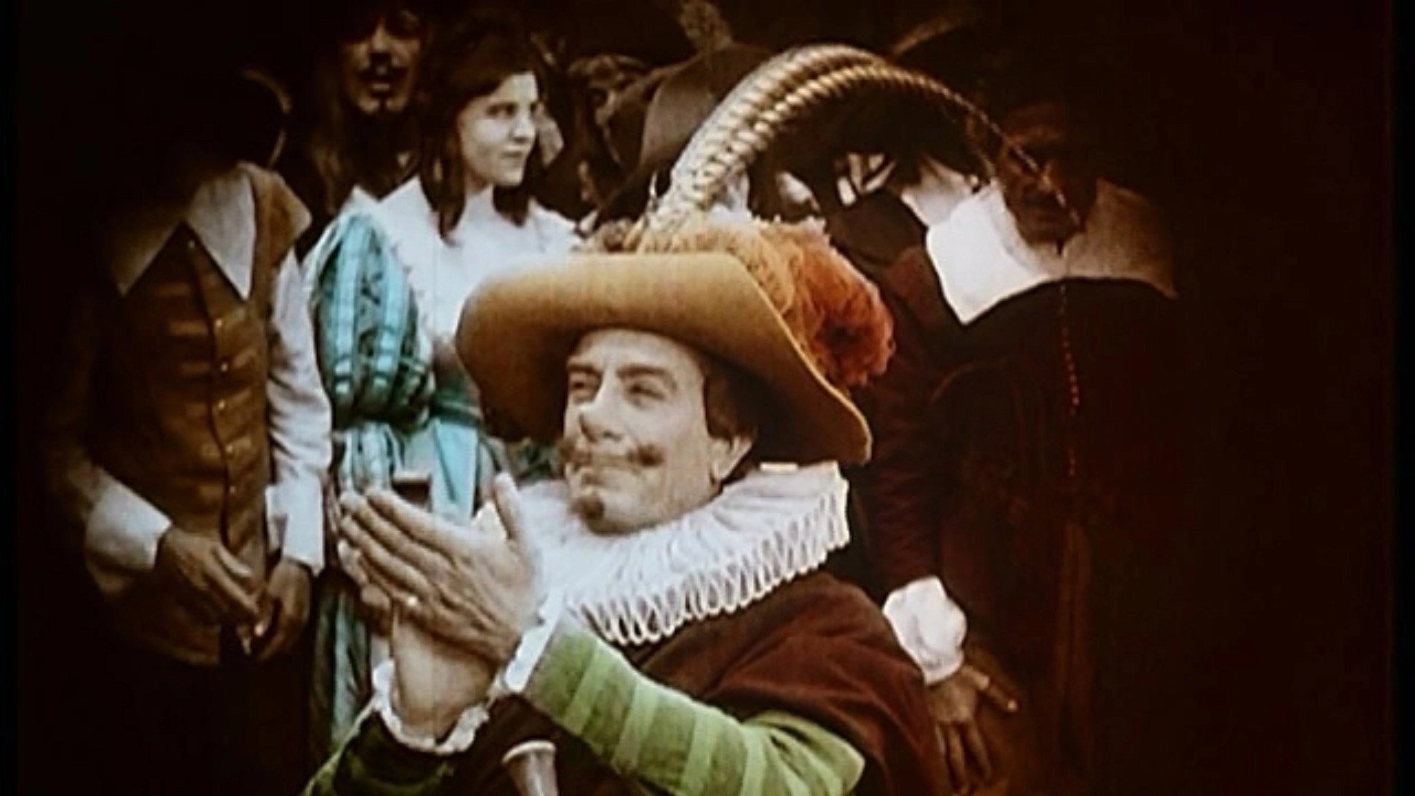 Cyrano de Bergerac