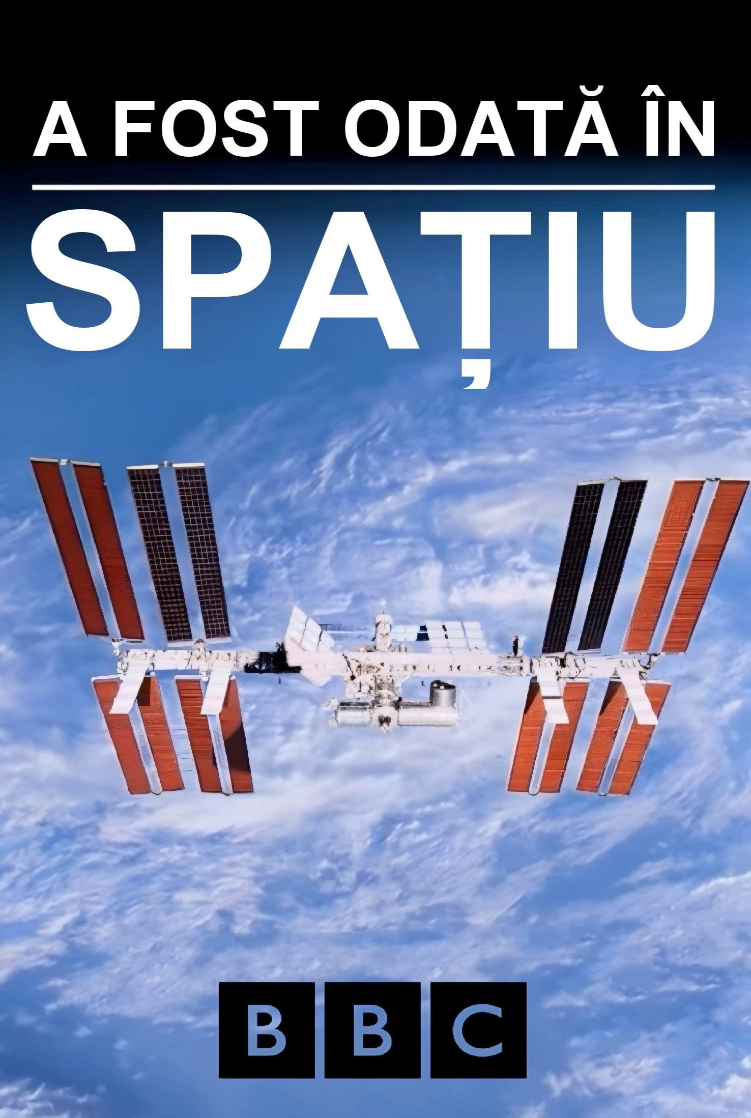 Once Upon a Time in Space