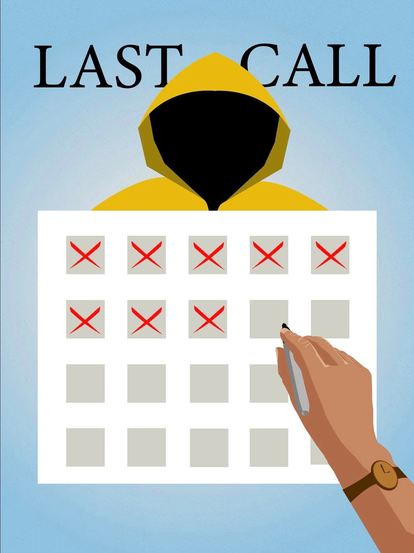 Last Call