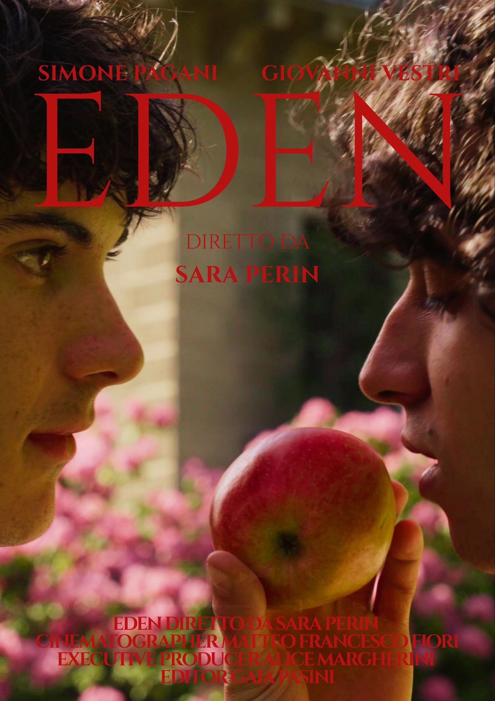 EDEN