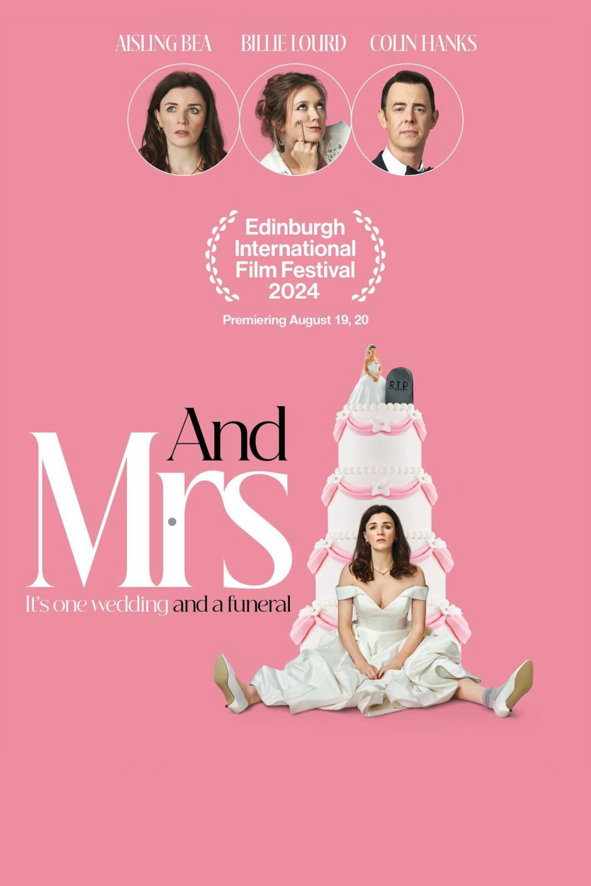 And Mrs.