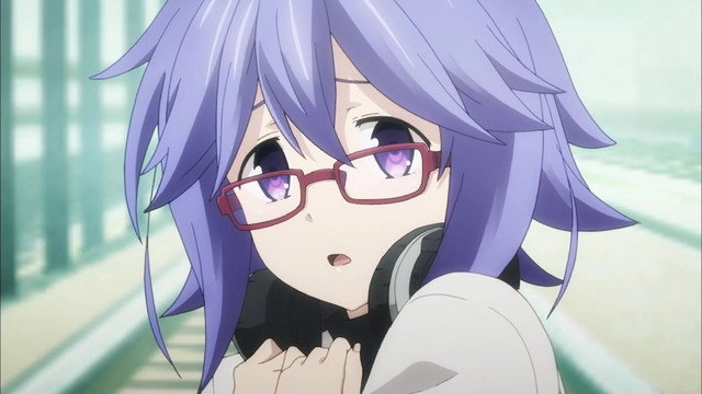 ChäoS;Child