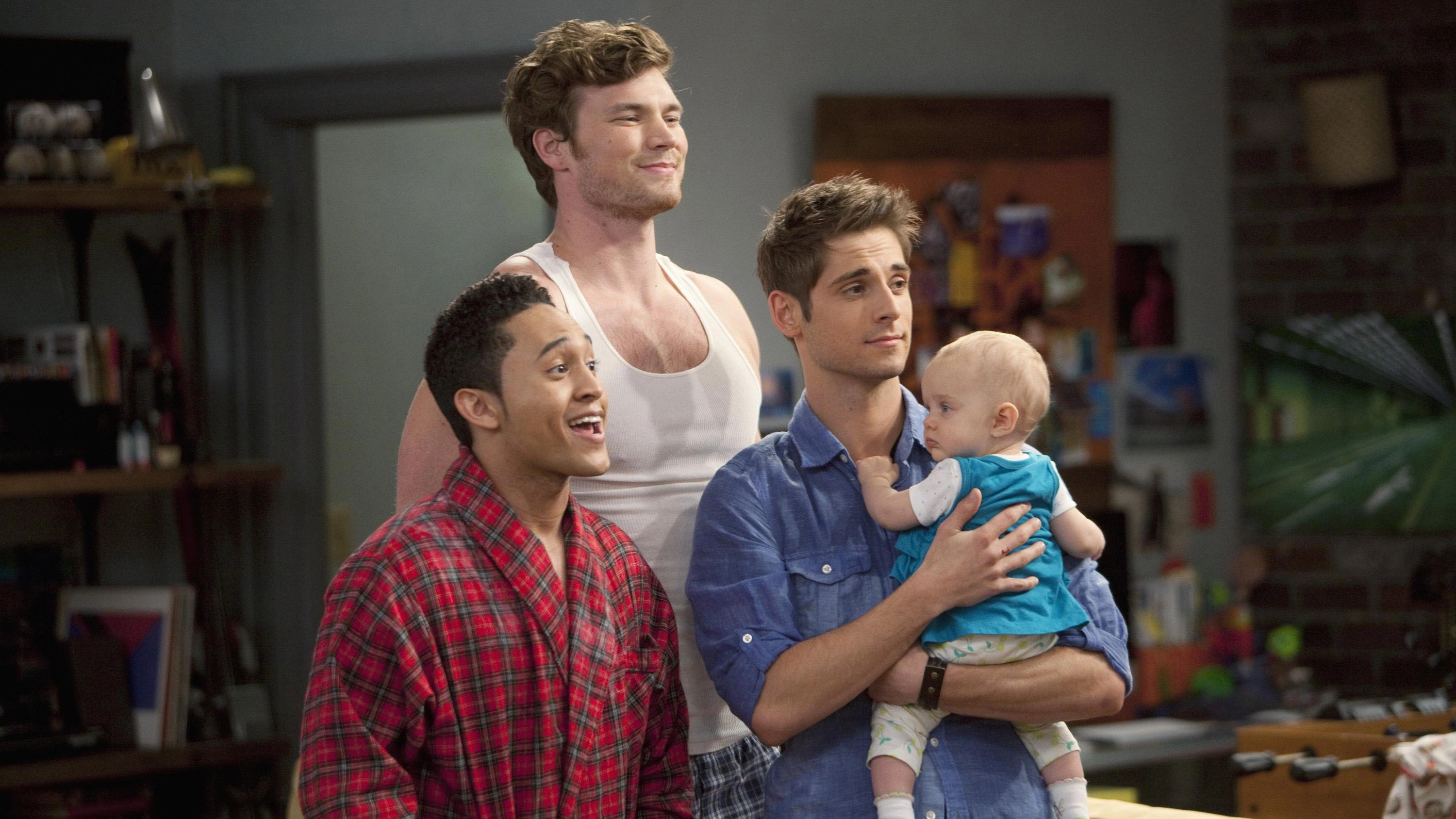 Baby Daddy