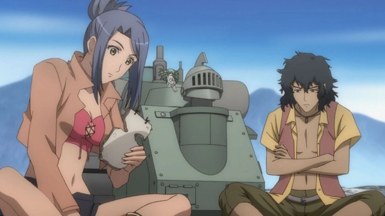 Wellber no Monogatari: Sisters of Wellber